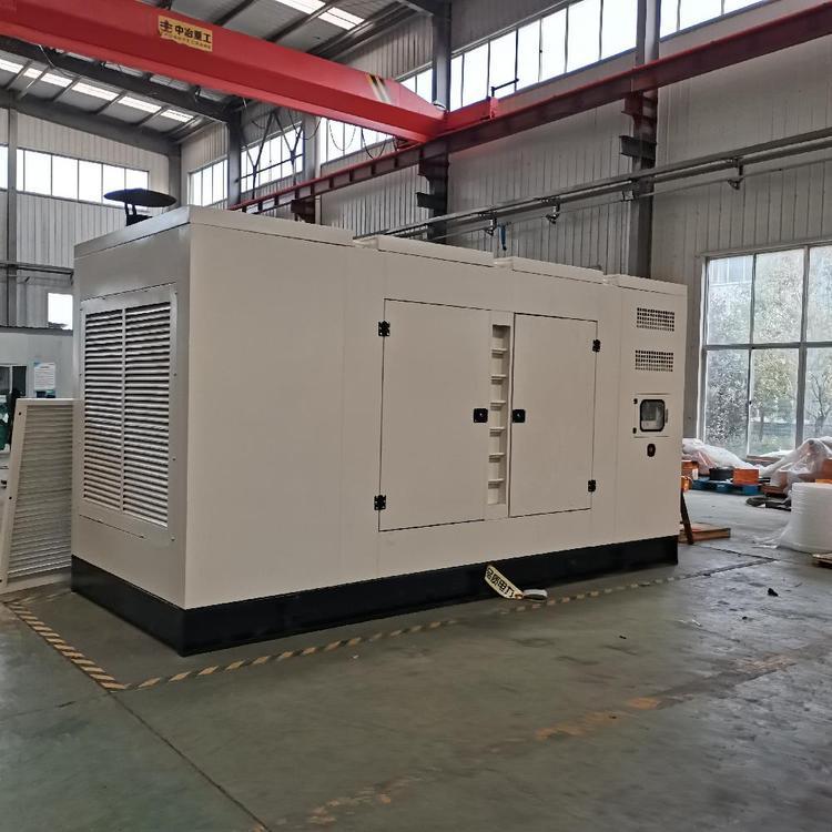 渭滨发电机出租